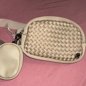 COPY - Steve Madden Crossbody/Fanny Pack